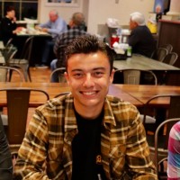 Matthew Gonzalez