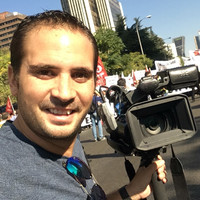 J. Matías Verdejo Márquez