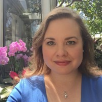 Sara Tavela, Ph.D.