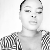Thandokazi Jubase
