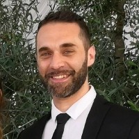 Domenico Tedone