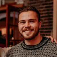 Joseph McDermott