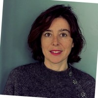 Marie-Sophie Decout