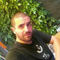 Daniel Felipe Rosales Matte