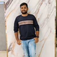 Tamada Gopi