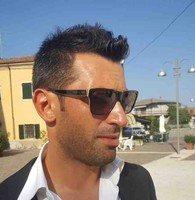 Davide Ferro