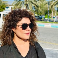 Azadeh khoshnevis