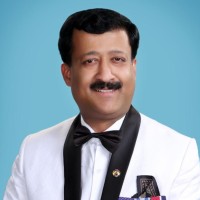 Rajeev Kumar Agarwal