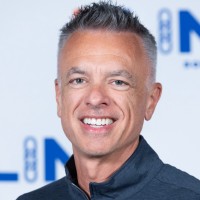 Bryan Bacon
