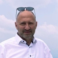 Michel, Claude Graber
