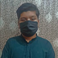 Sadiq Shaikh