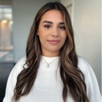 Dounia Boushaba