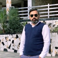 Tahir Shafiq