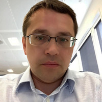 Alexey Pereverzev