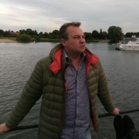 Berny Van Dijk