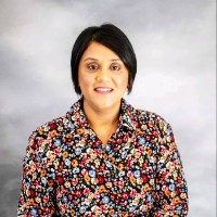 Bhavna Harripursat