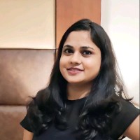 Jyoti Gupta