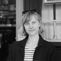 Claire Holmes
