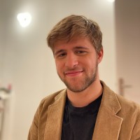 Maxence Tevenat