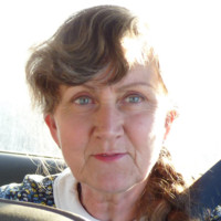 Frieda Romeijn-Blijleven