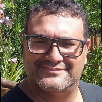Adilson dos Santos