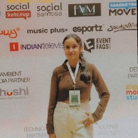Mahek Batra