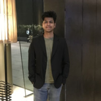 Shubham Gupta
