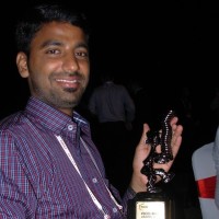Deepak Kumar Gupta