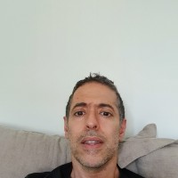 Kamel Zériahène