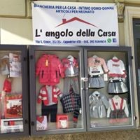 L'angolo Della Casa