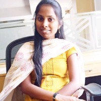 Bhavani B