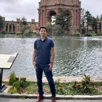 Alfredo Antonio Monterde Cruz