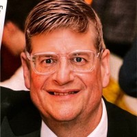 Nigel Jones