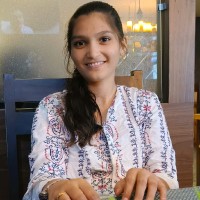 Niharika Anumalla