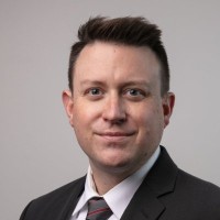Andrew Van Den Hoek