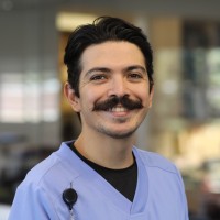 Jeffrey Brito