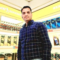 Kamendra Singh