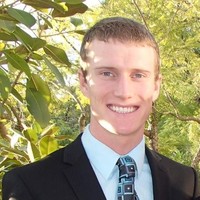 Mitchell Grierson