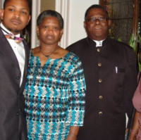 Olumide Sawyerr