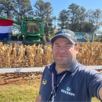 Vagner Jose Ariano Silva