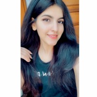 Manvi Chaudhary