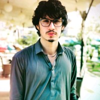 Muhammad suliman Khan