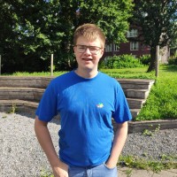 Martijn Huis In 'T Veld