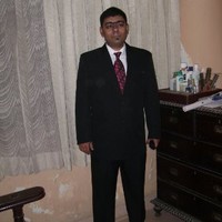 Nihal D'Sa
