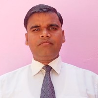 Arun Mishra