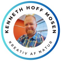 Kenneth Hoff Mosen