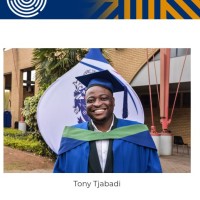 Tony Lethabo Tjabadi