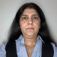 Rita Kotecha