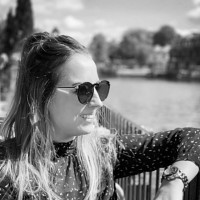 Sheila Huurdeman