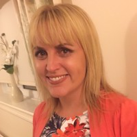 Lisa Pryce-Jones